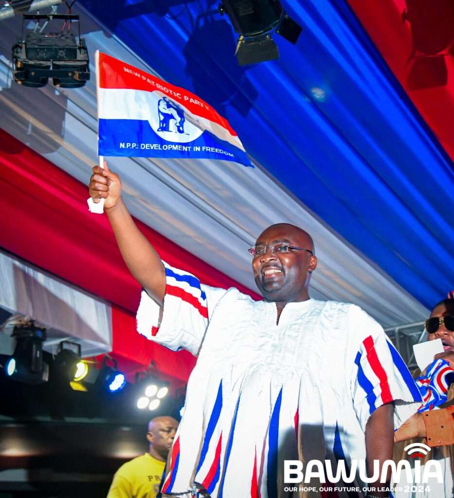Dr. Bawumia
