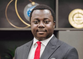 Government Spends €20million on Training 17,527 Apprentices 3 Hon Rev John Ntim Fordjour, MP for Assin South District and Deputy Minister for Education