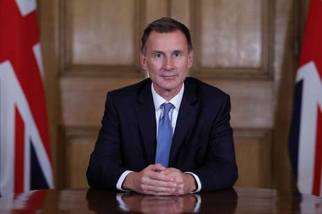 Jeremy Hunt profile picture