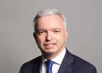 MP Stripped of Whip Amid Campaign Fund Accusations 5 Mark Menzies