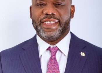 Dr Matthew Opoku Prempeh