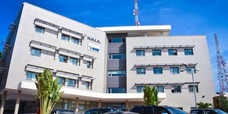 NHIS and health budget and free dialysis