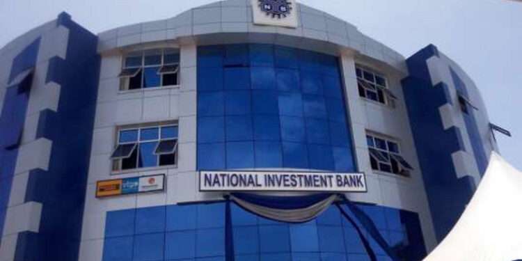 Government to Recapitalise NIB with GHC2.3 Billion in One Year