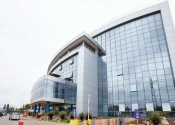 NPA Building