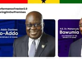 Performance Tracker Launched