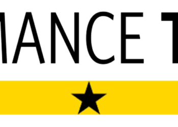 Performance Tracker Logo