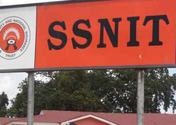 SSNIT