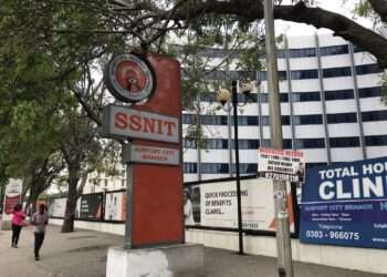 SSNIT