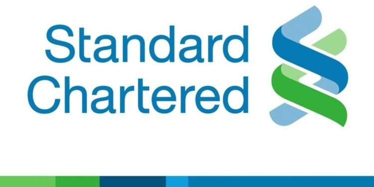 Standard Chartered Bank PLC