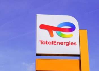 TotalEnergies Ghana PLC Sees Steady Growth in 2023 3 TotalEnergies logo