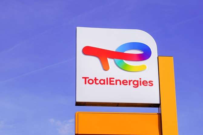 Total Energies Marketing Ghana