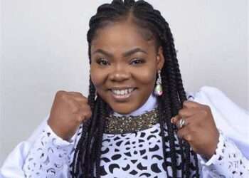 Celestine Donkor