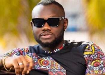 Prince David Osei