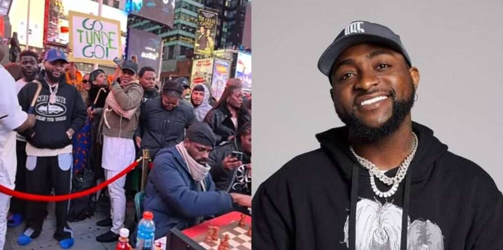 davido