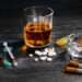 Substance addiction