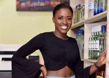 Fella Makafui