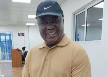 Fred Kyei Mensah