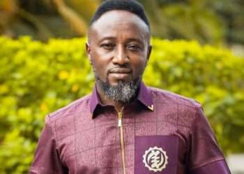 George Quaye