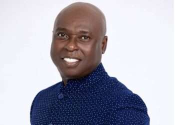 ACP Kofi Sarpong