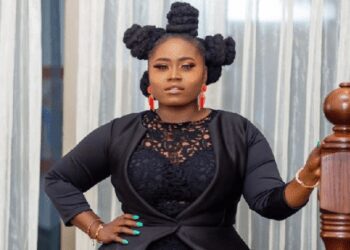 Lydia Forson