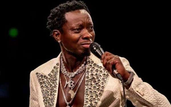 Michael Blackson Reveals Major Factor Responsible For Ghana's Problems 1 Michael Blackson