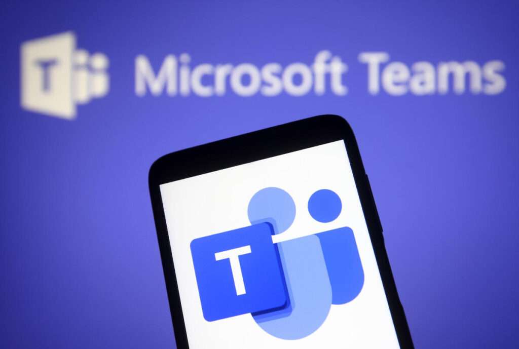 microsoft teams