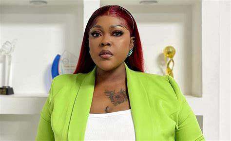 Mona Narrates Ordeals Of Desperate Unemployed Women 1 Mona Gucci