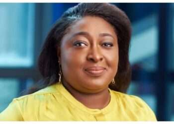 Nana Serwah Godson-Amamoo Esq