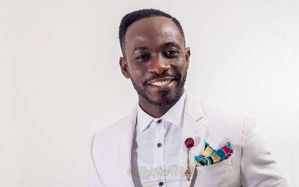 Okyeame Kwame