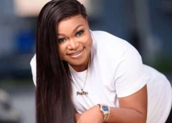 Ruth Kadiri