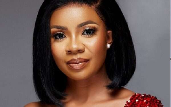 Serwaa Amihere