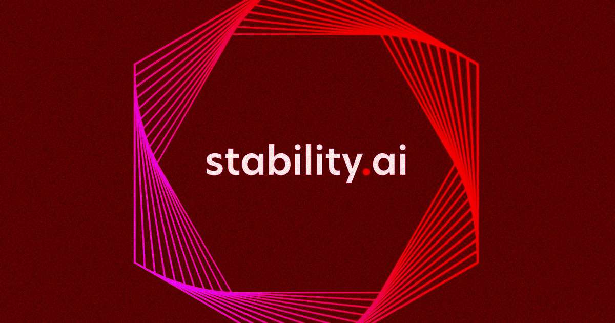 stable diffusion stability ai risk going under