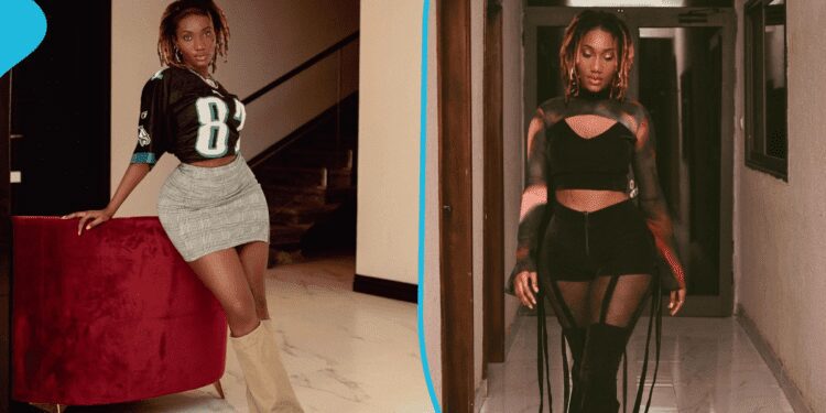 Wendy Shay