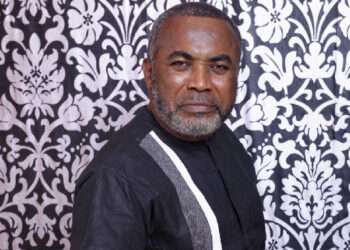 Zack Orji