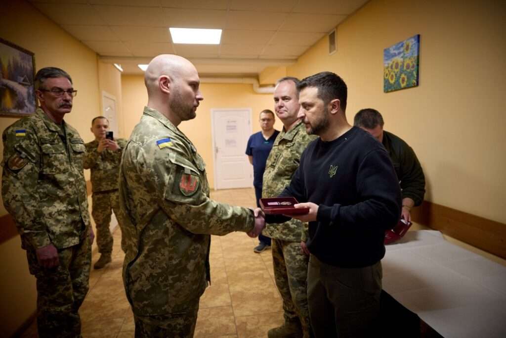 Zelenskyy Visits Kharkiv Amid Russian Attacks 3 3f48cba63a3f5c9cf6269d66f5ba212d 1715853793 extra large