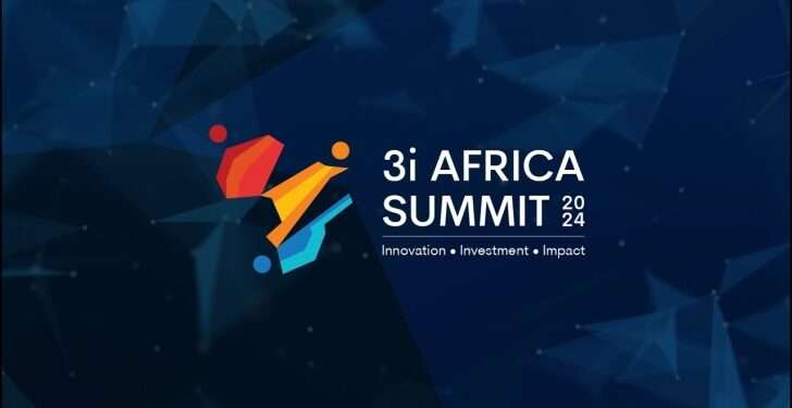 3i Africa Summit