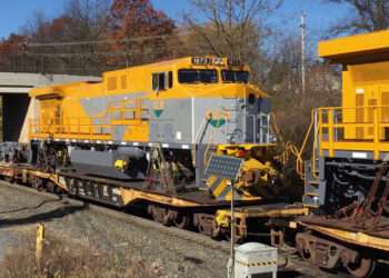 Zimbabwe Engages China for $533 Million Railway Revamp