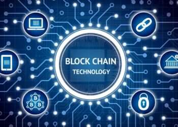Blockchain technology