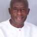 Honorable Collins Dauda