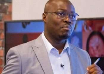 Dr. Cassiel Ato Forson