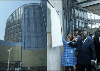 Ecobank Ghana's Parent Company Reports Impressive $2.1 Billion Net Revenue in 2023