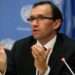 Norway’s Foreign Minister, Espen Barth Eide.