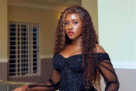 Actress Explains Preference For Running Some Of Her Businesses Private 2 Fella 1