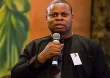 Franklin Cudjoe, President, IMANI Africa