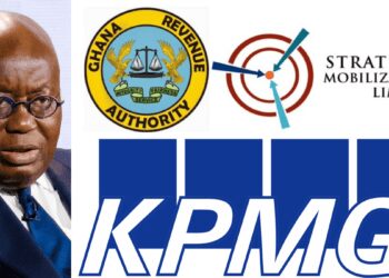 KPMG Report Reveals GH¢1.4bn Disbursement to SML, Contradicting Akufo-Addo’s Statement