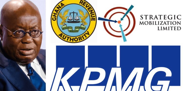 KPMG Report Reveals GH¢1.4bn Disbursement to SML, Contradicting Akufo-Addo’s Statement