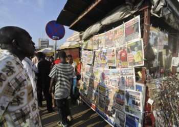 media freedom under threat amid SML lawsuit