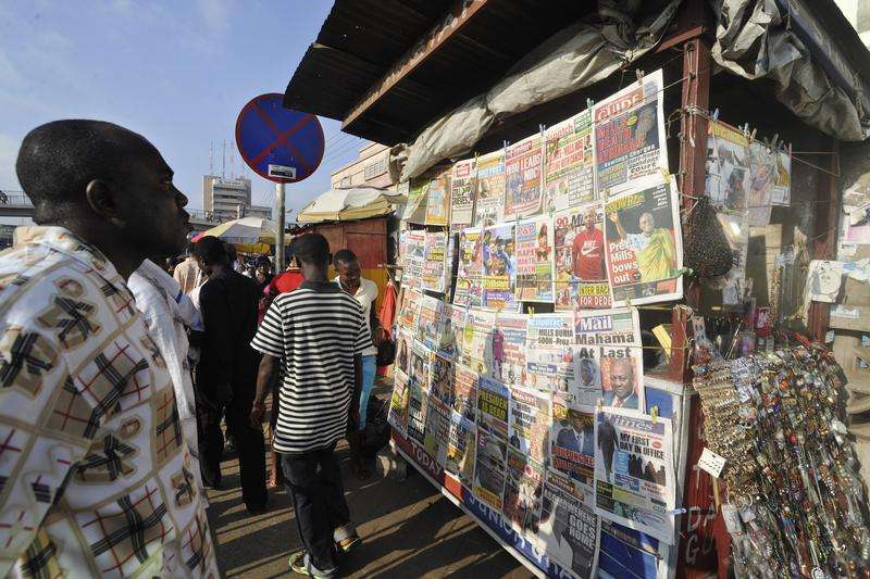 media freedom under threat amid SML lawsuit 