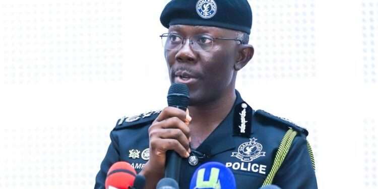 security reforms
