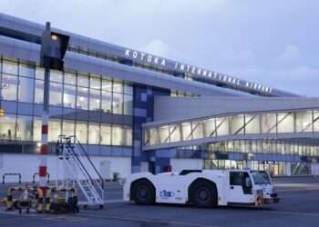 Kotoka International Airport